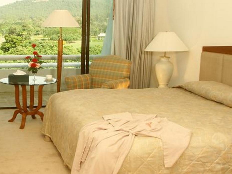The Royal Chiang Mai Golf Resort Ban Mai  Ngoại thất bức ảnh