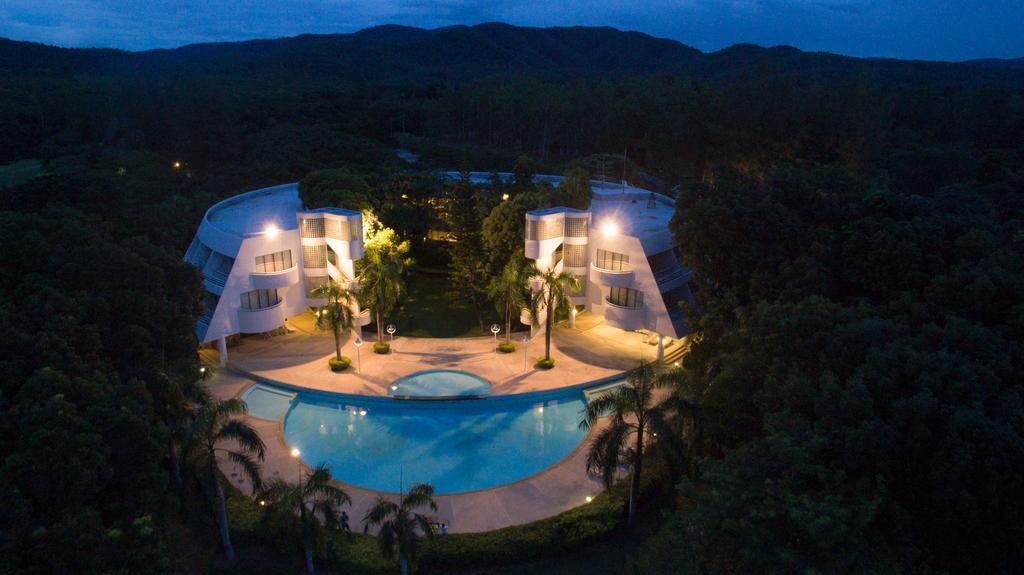 The Royal Chiang Mai Golf Resort Ban Mai  Ngoại thất bức ảnh