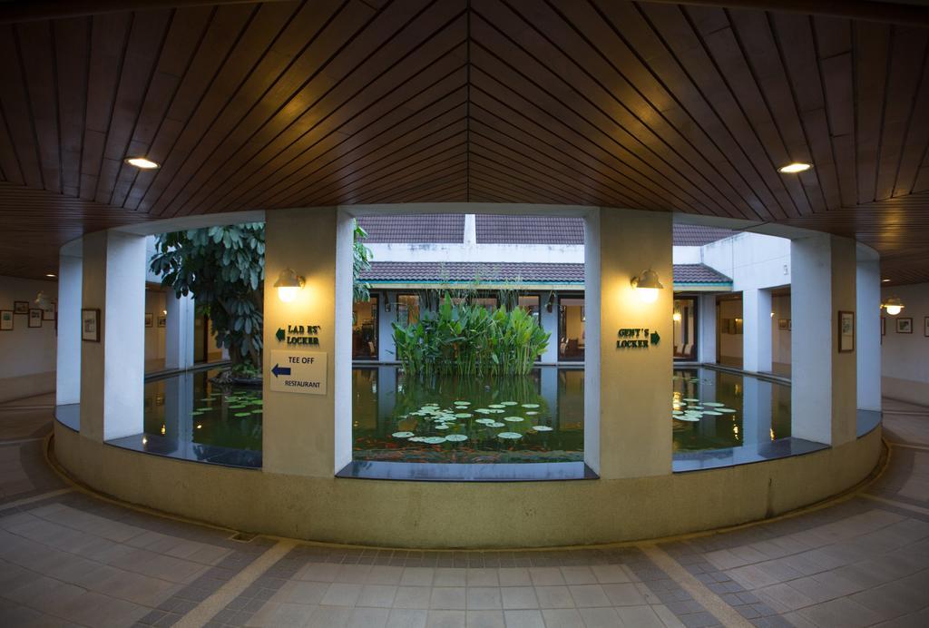 The Royal Chiang Mai Golf Resort Ban Mai  Ngoại thất bức ảnh