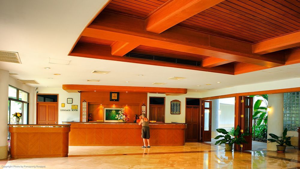 The Royal Chiang Mai Golf Resort Ban Mai  Ngoại thất bức ảnh