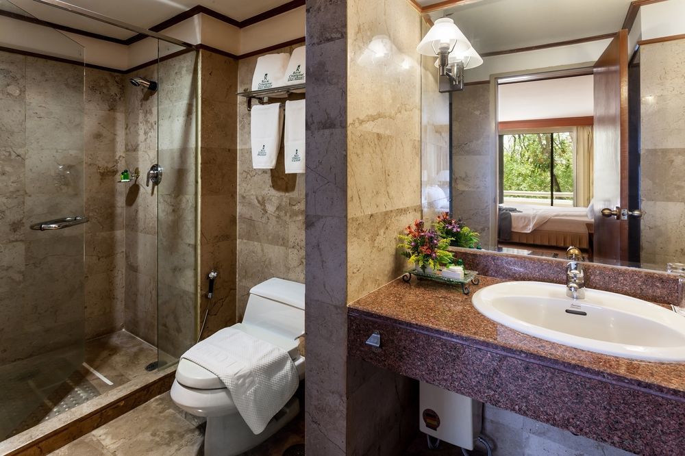 The Royal Chiang Mai Golf Resort Ban Mai  Ngoại thất bức ảnh
