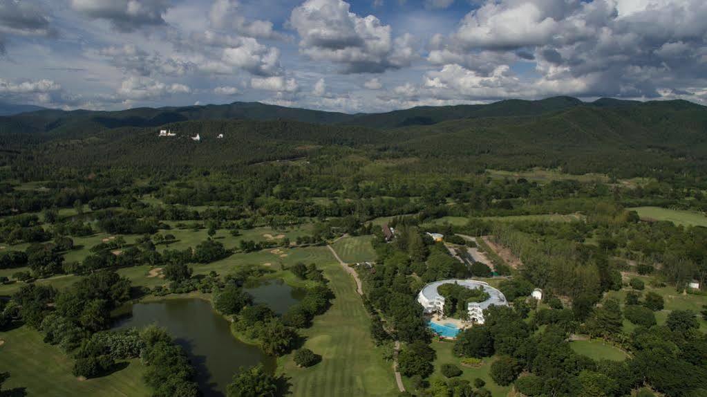 The Royal Chiang Mai Golf Resort Ban Mai  Ngoại thất bức ảnh