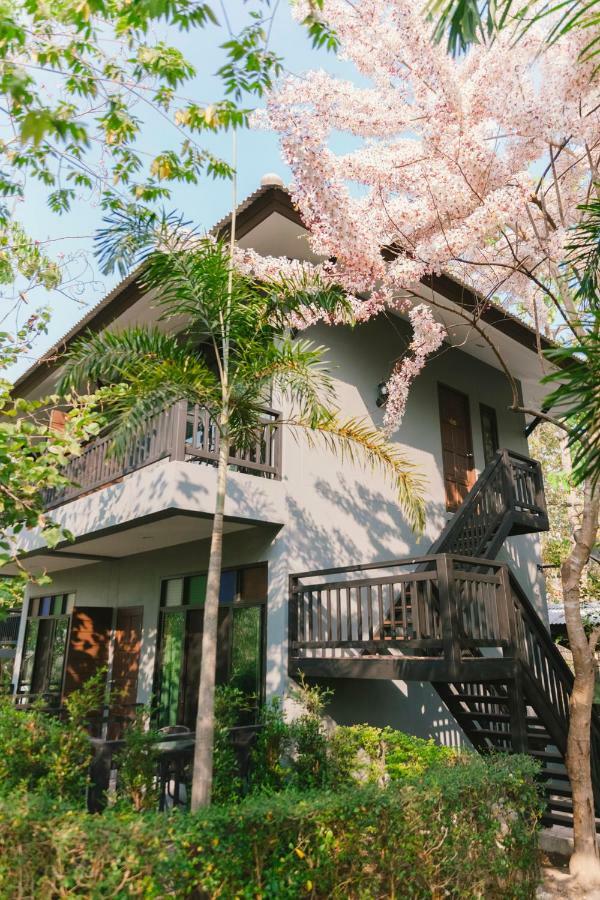 The Royal Chiang Mai Golf Resort Ban Mai  Ngoại thất bức ảnh